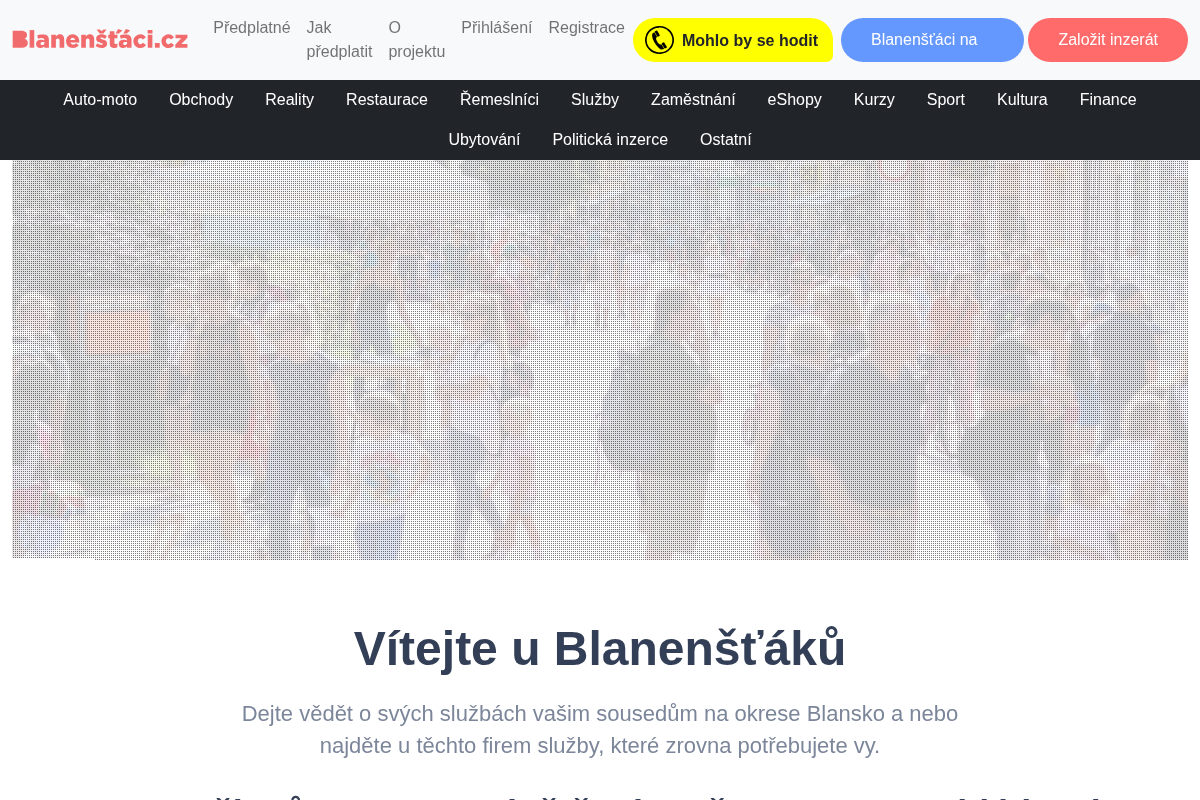 Blanenstaci.cz