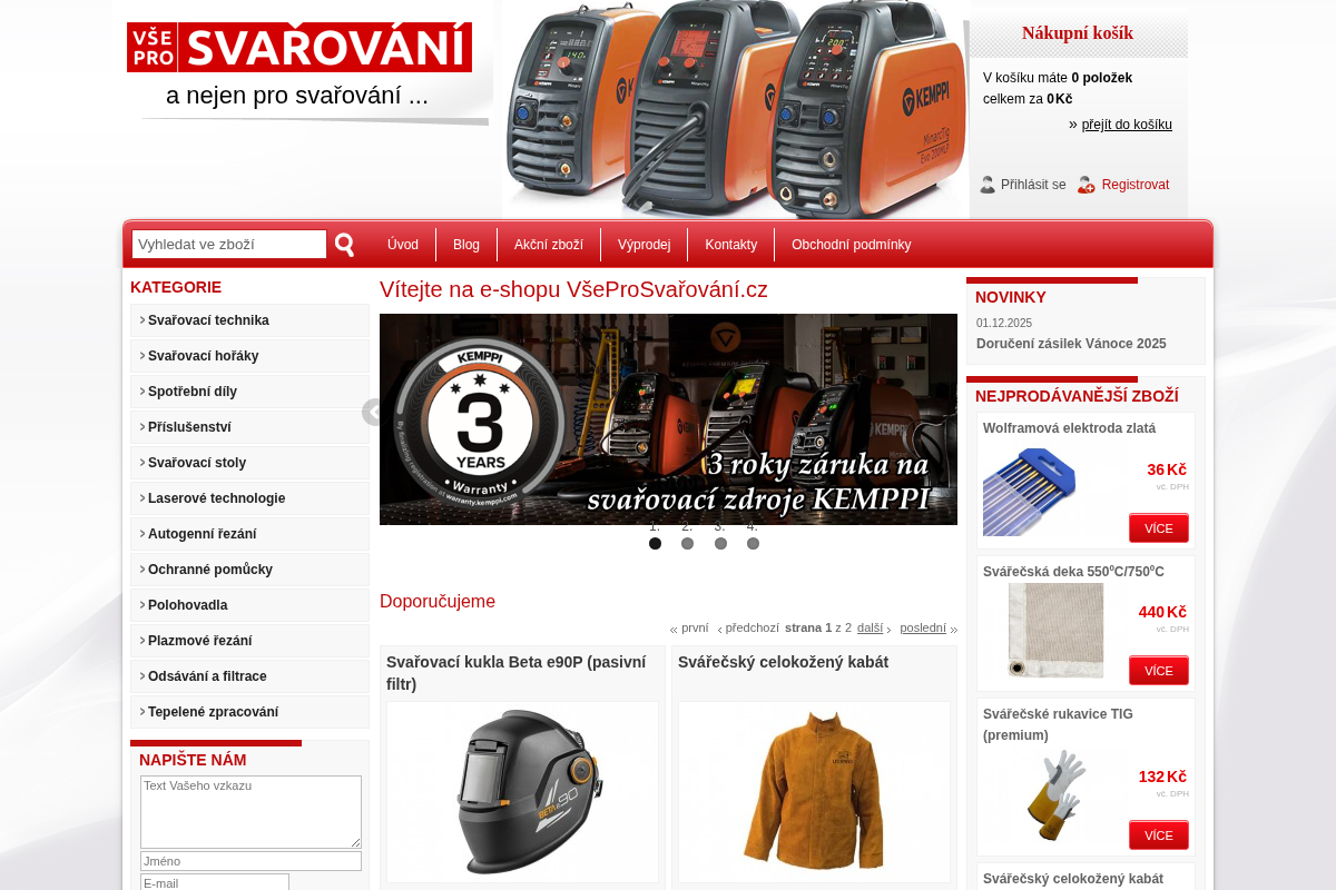 VseProSvarovani.cz