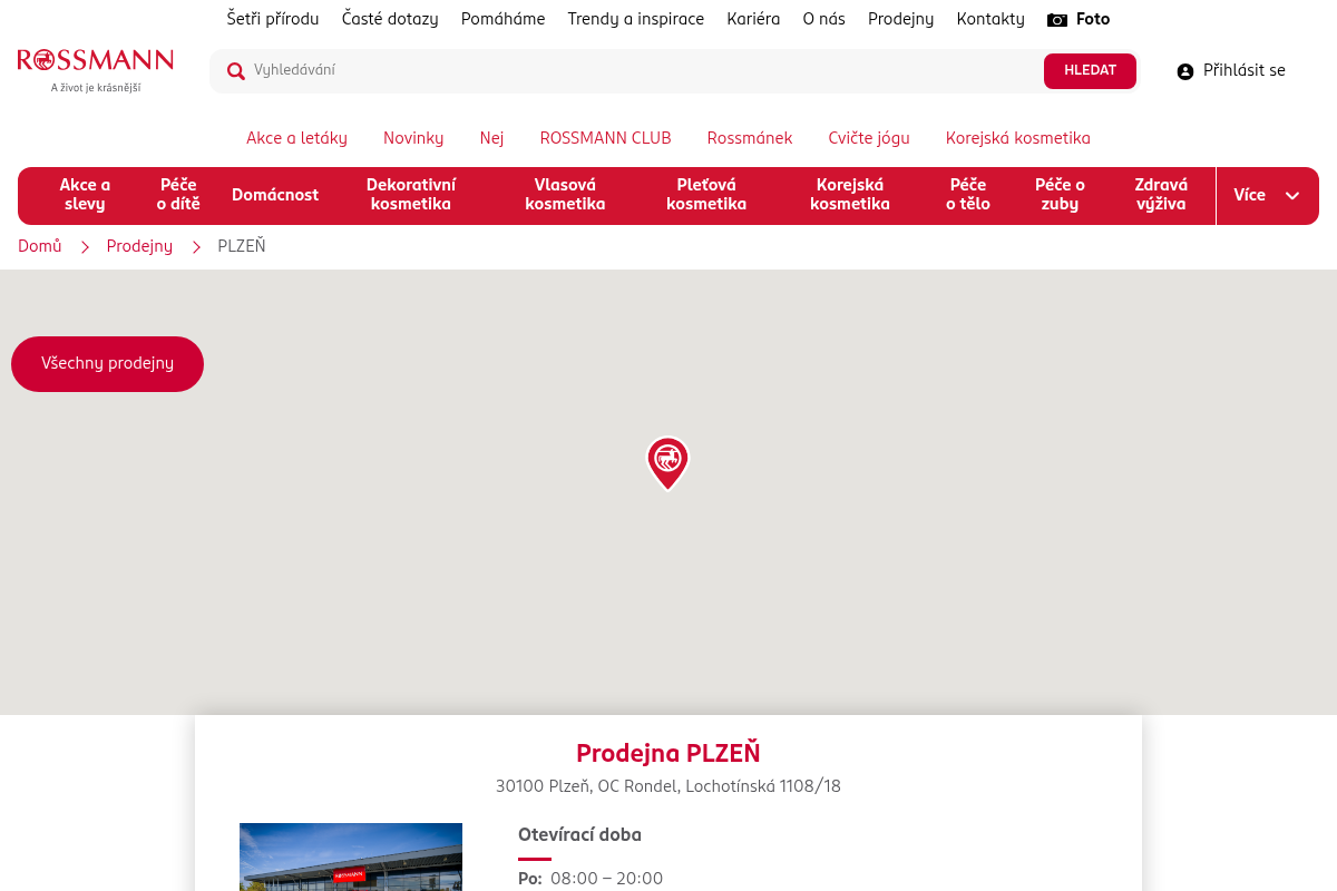 ROSSMANN