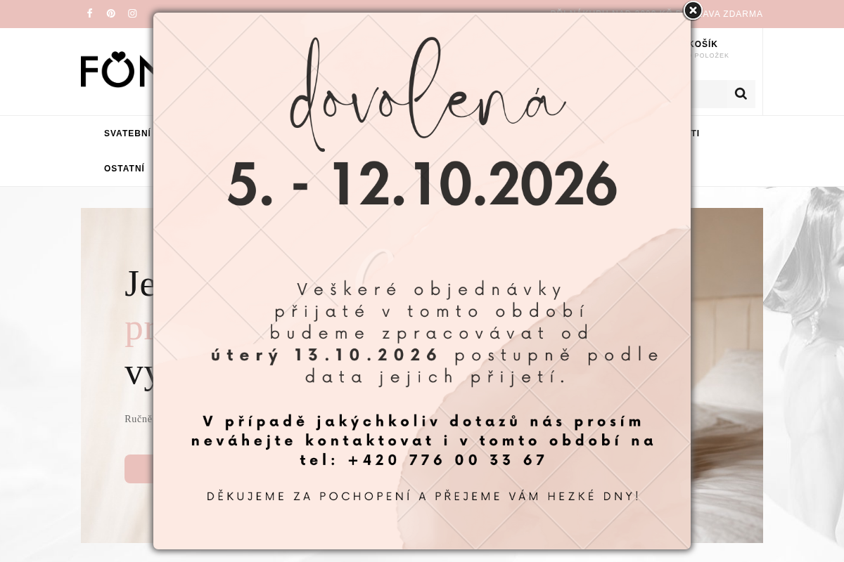 foneli.cz