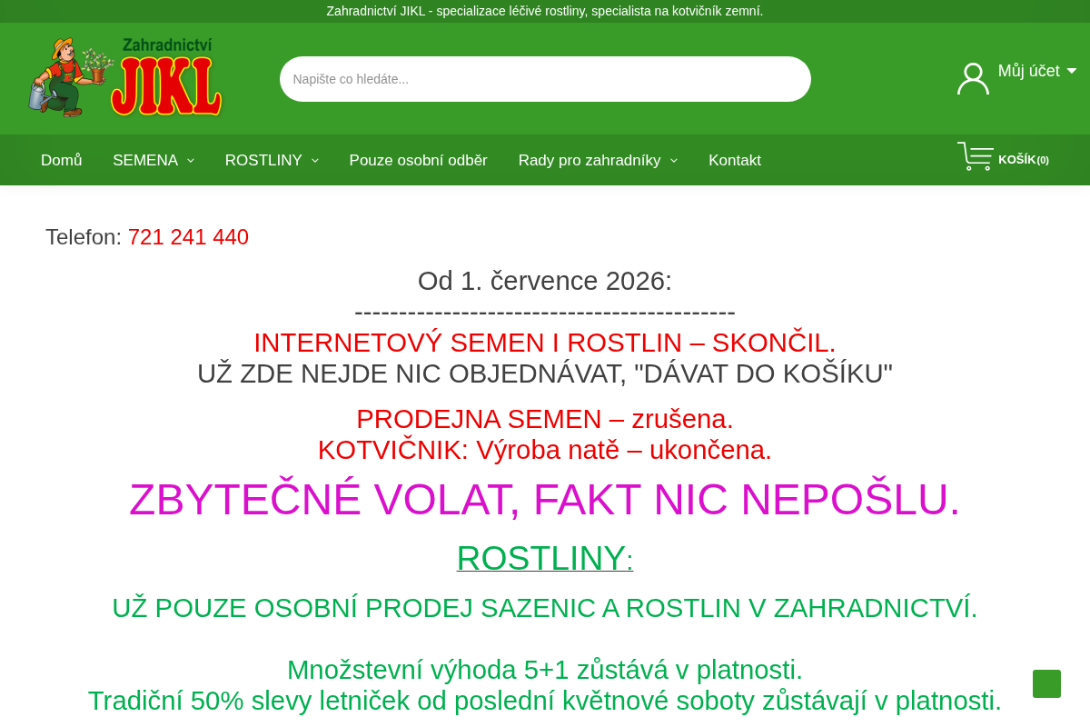 Jikl.cz