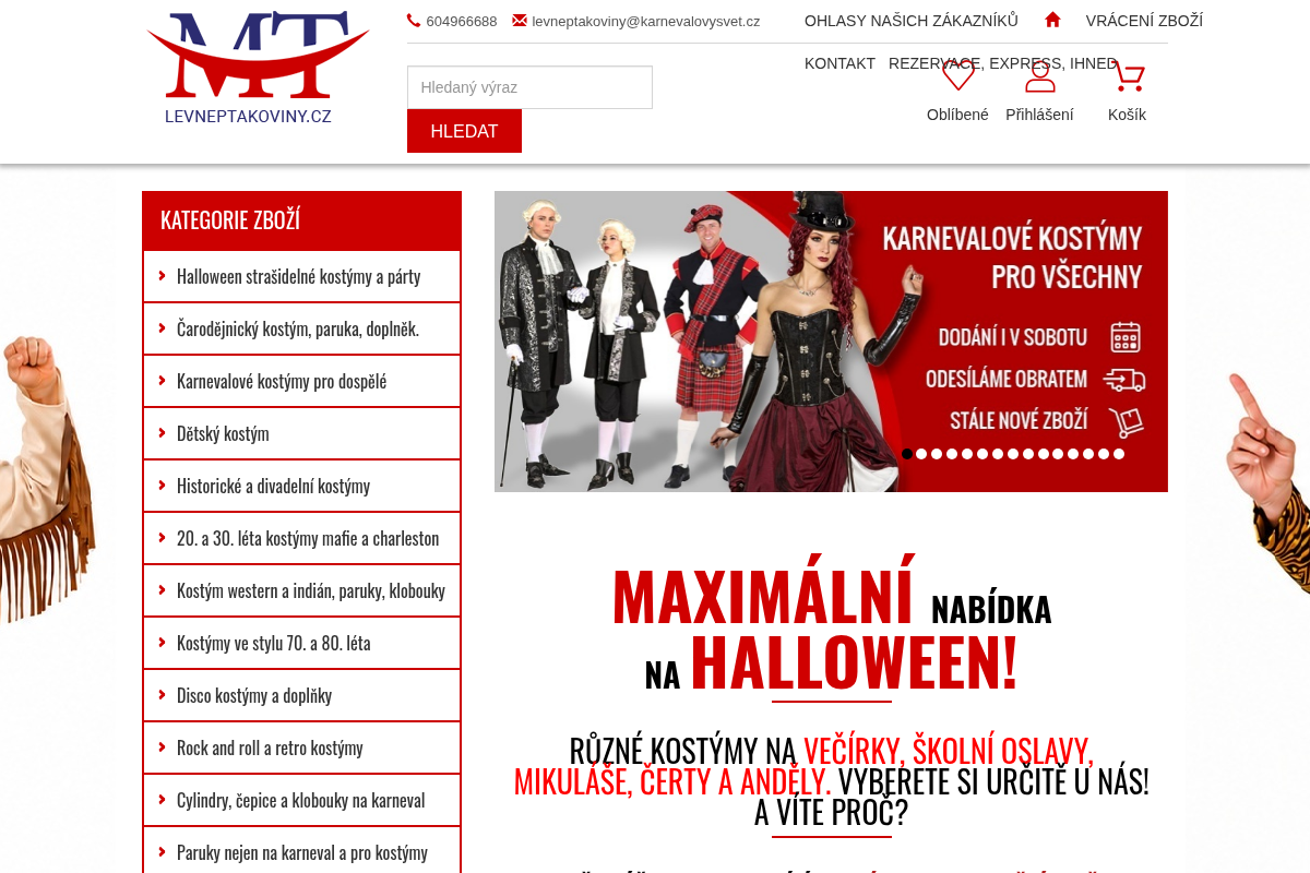Levneptakoviny.cz