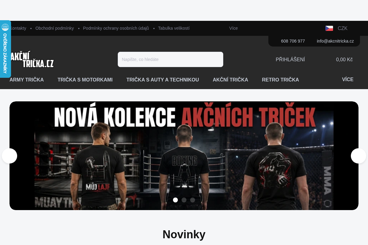akcnitricka.cz