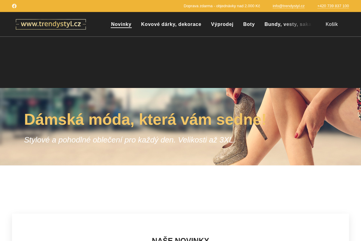 Trendystyl.cz