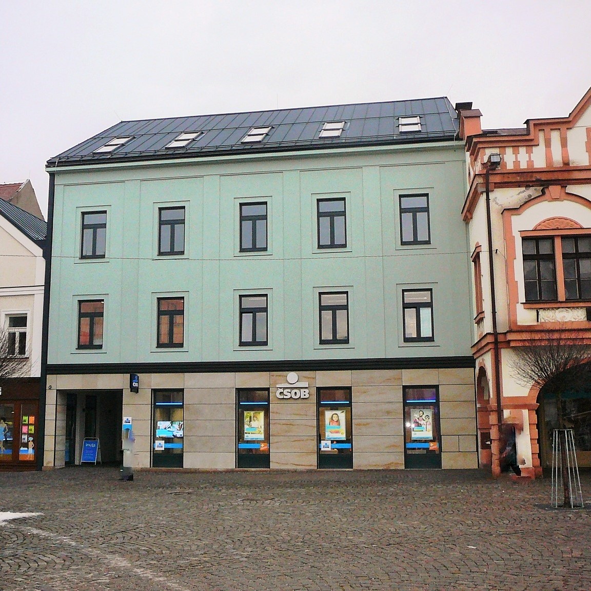 ČSOB - Československá obchodní banka foto 3