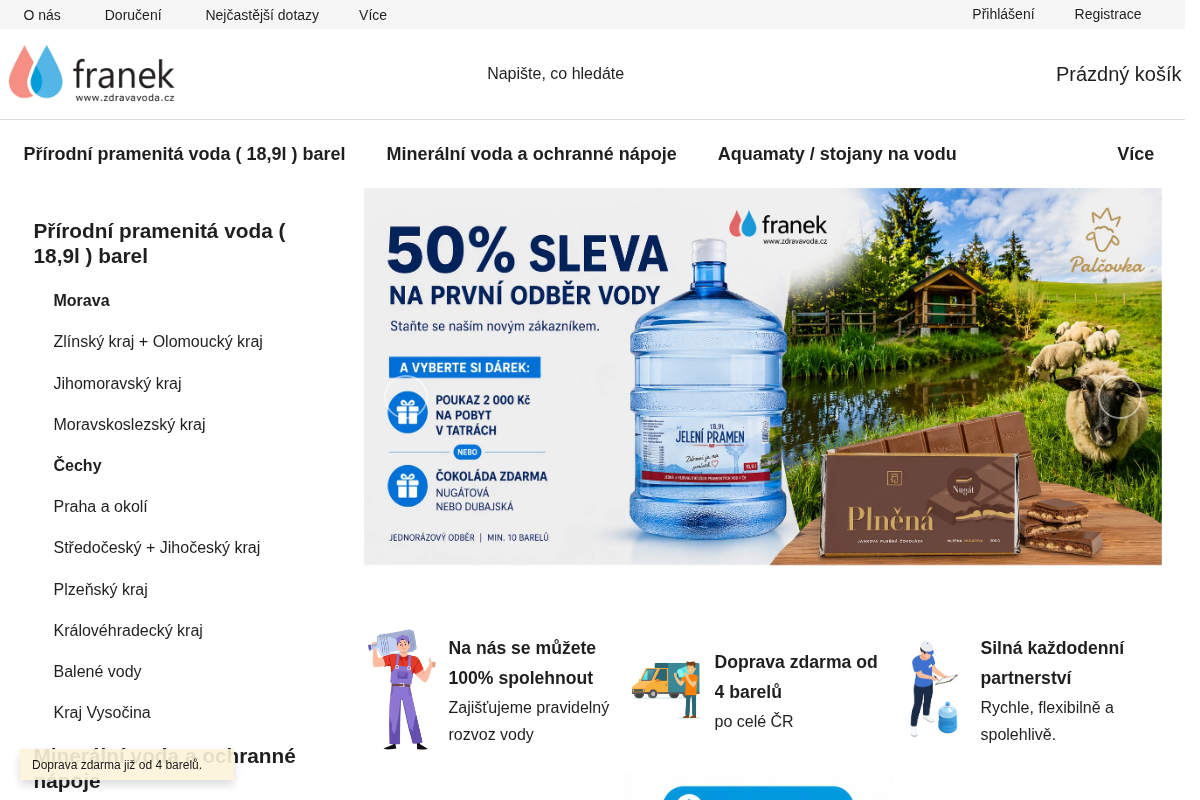 zdravavoda.cz, s.r.o.