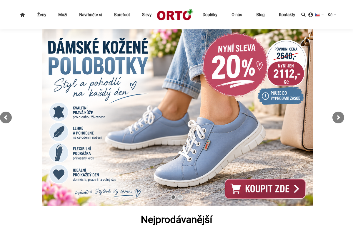 Ortoplus.cz