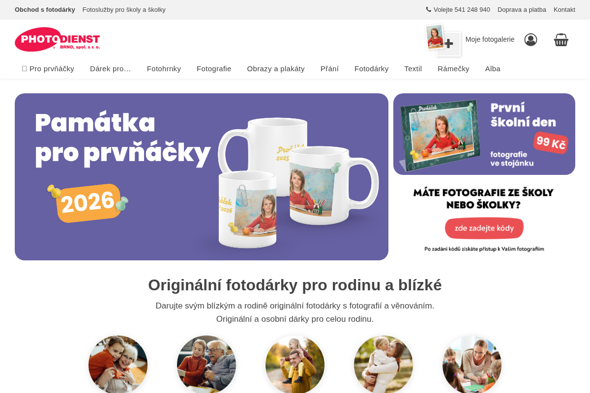 Photodienst.cz