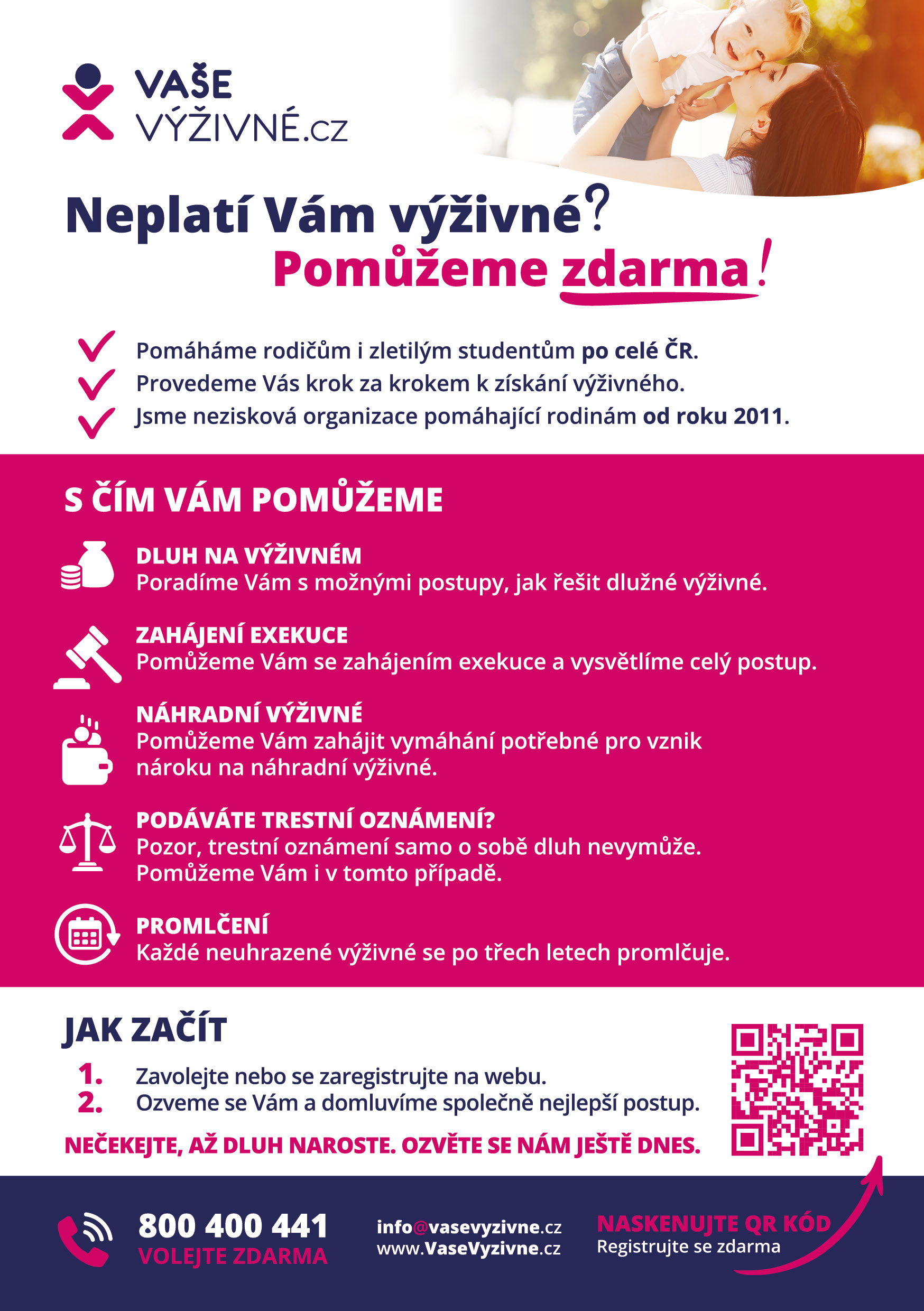 VašeVýživné.cz foto 5
