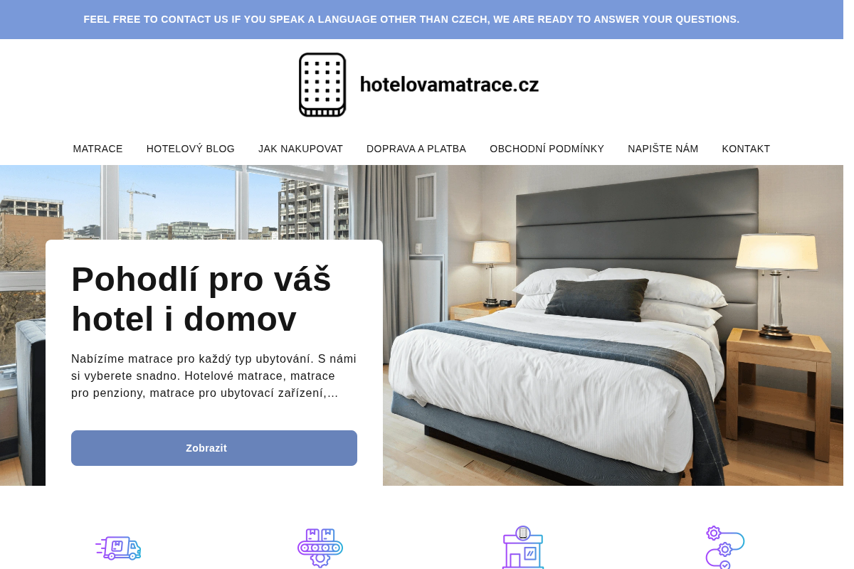 Hotelovamatrace.cz