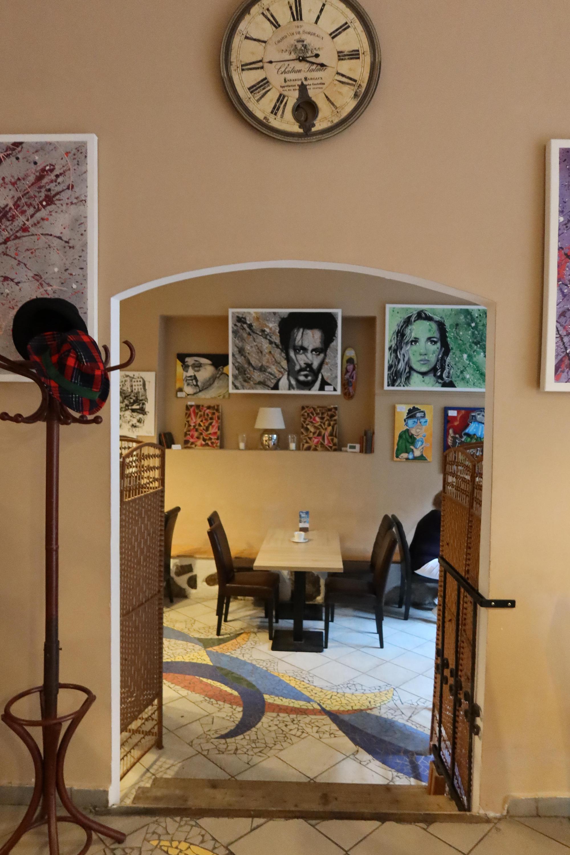 Cafe Art foto 3