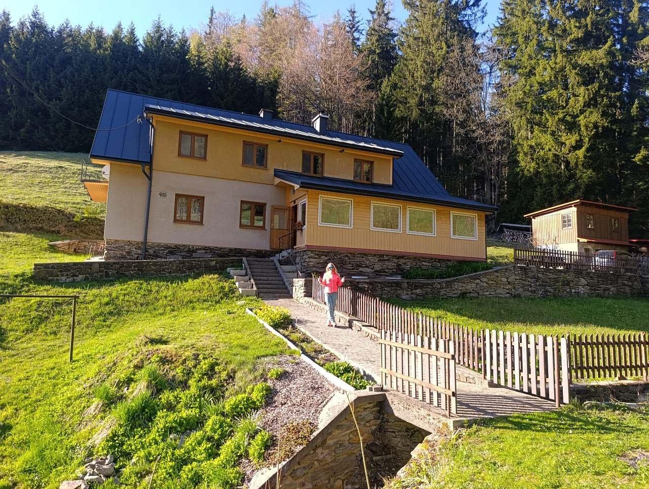 Dušnička