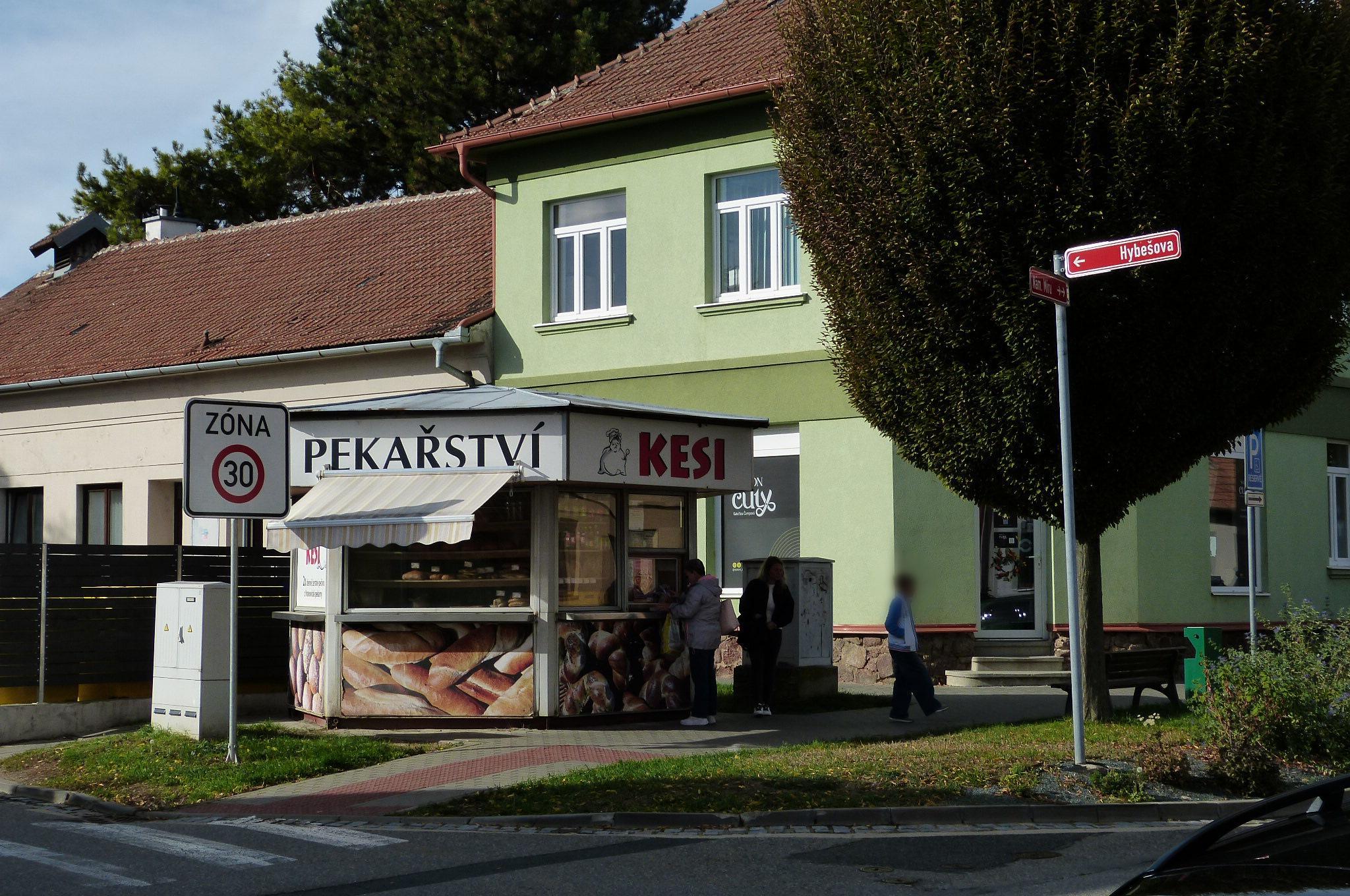Pekařství KESI
