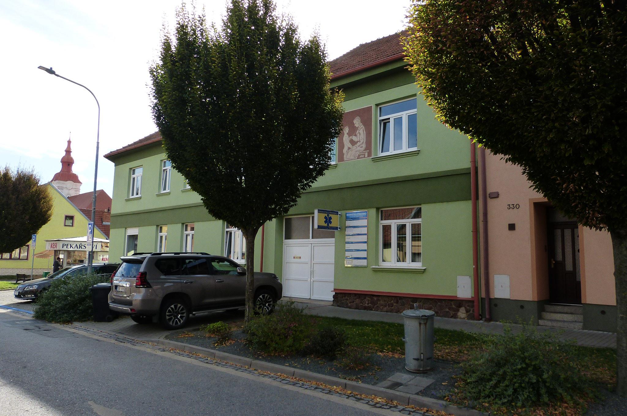 MUDr. Jiří Křivánek foto 4