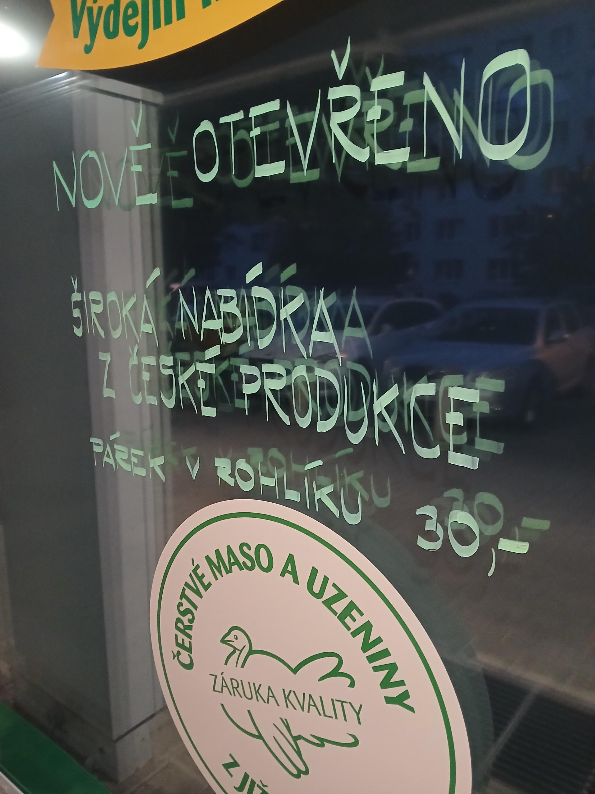 Farma Zelenka foto 1