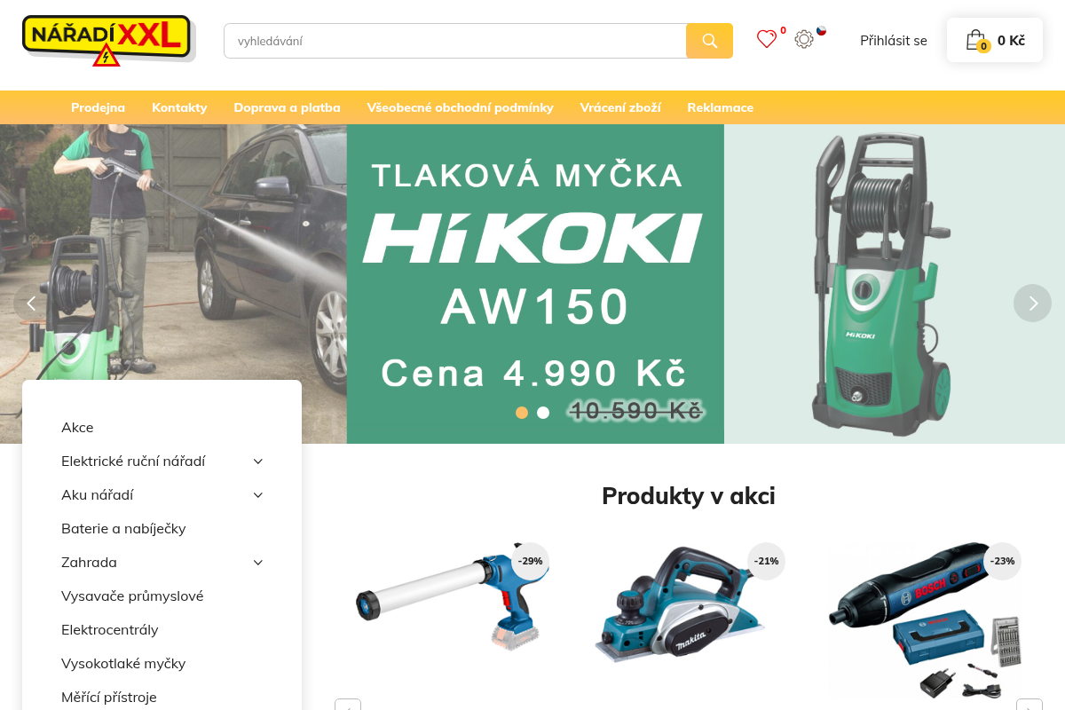 Naradixxl.cz