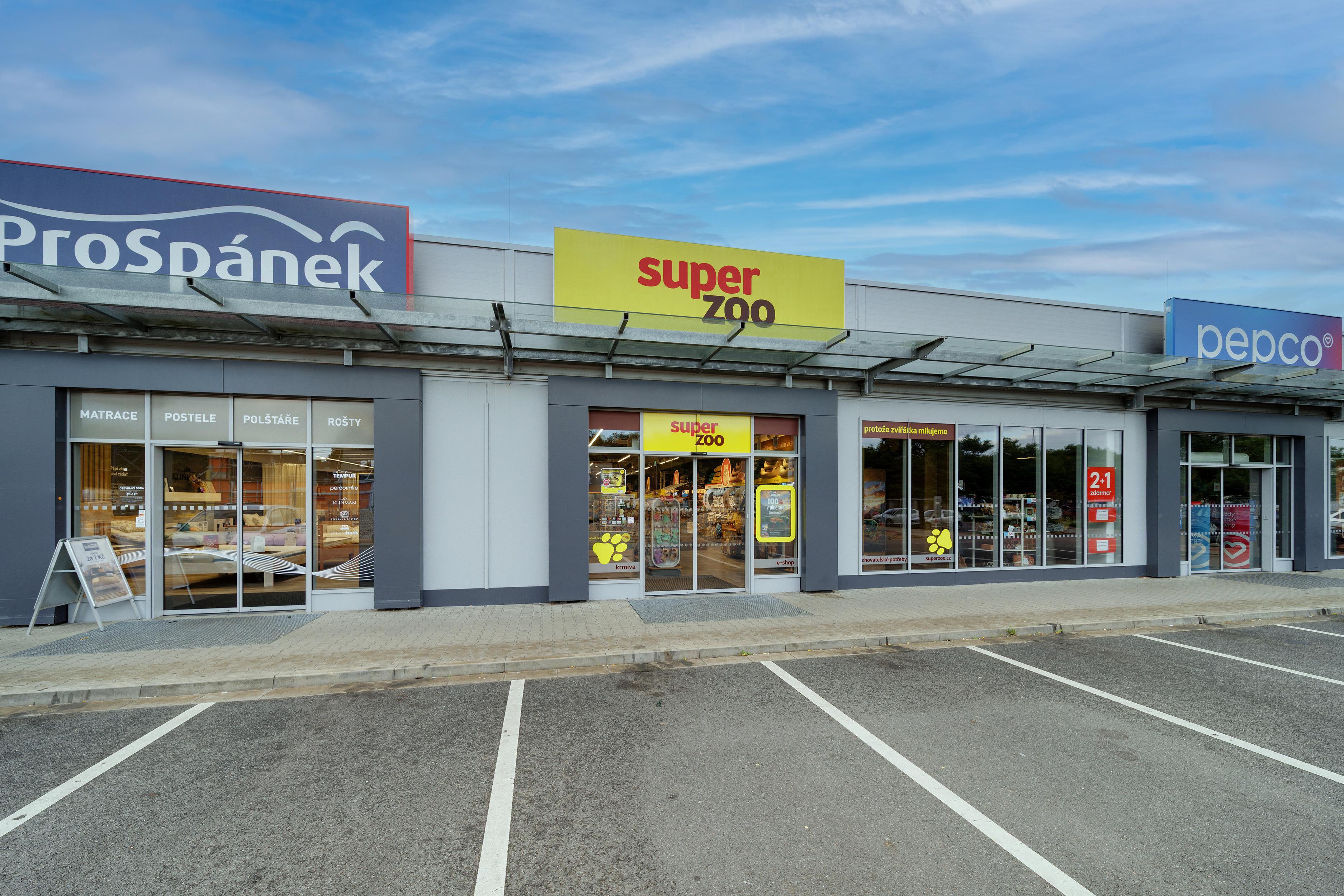 Super zoo