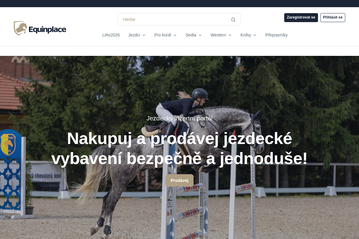 EQUINPLACE.cz