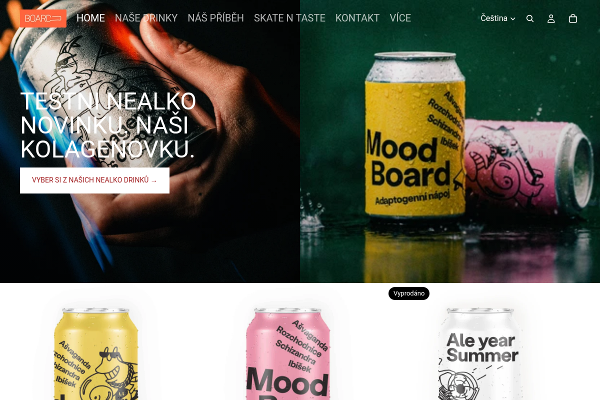 Pivoboard.cz