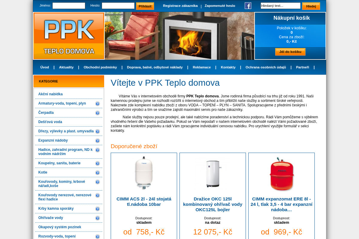 Ppkteplodomova.cz