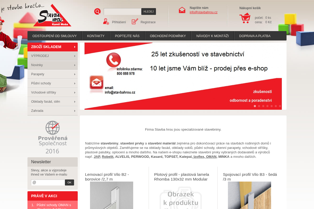 Stavbahrou.cz