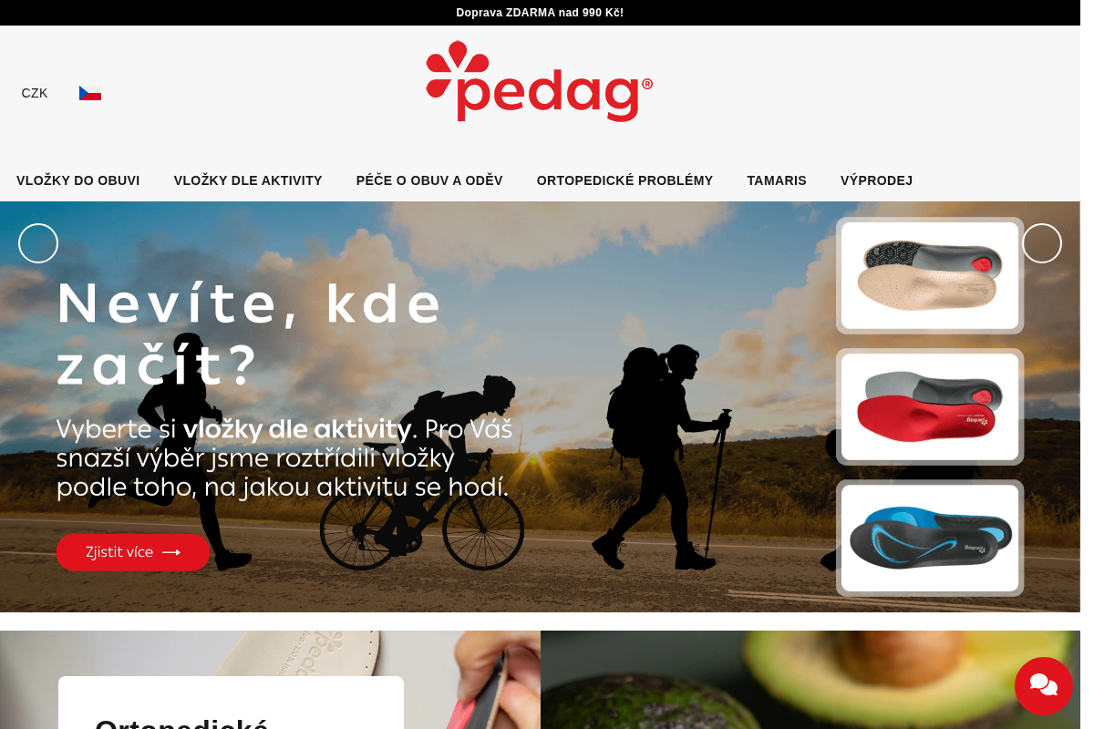 pedag.cz