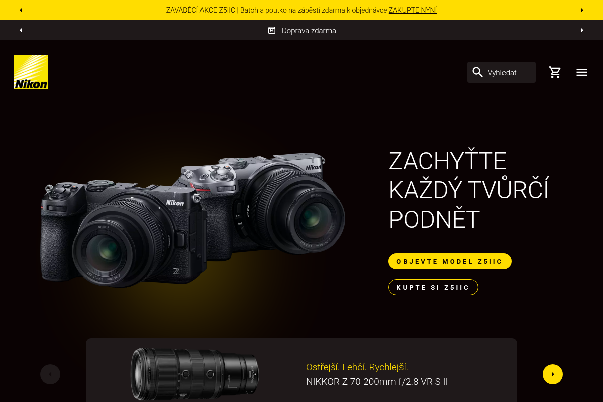 NIKON