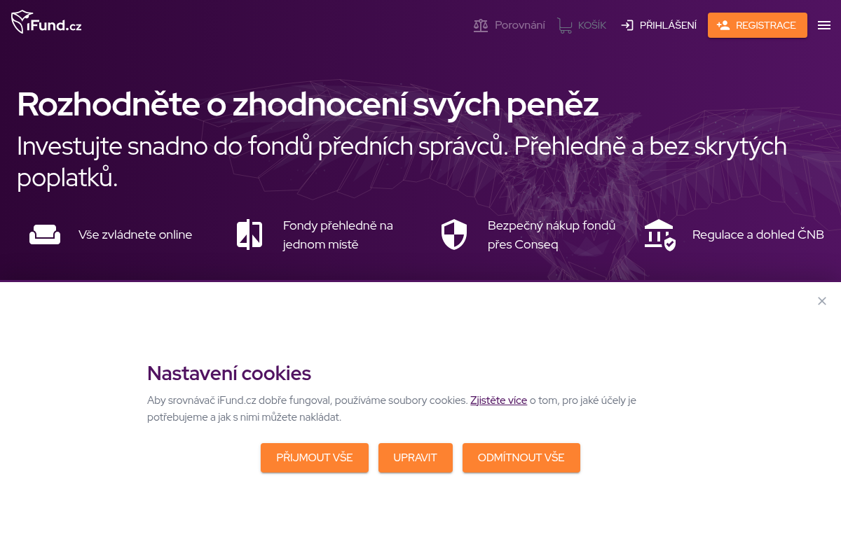 iFund.cz