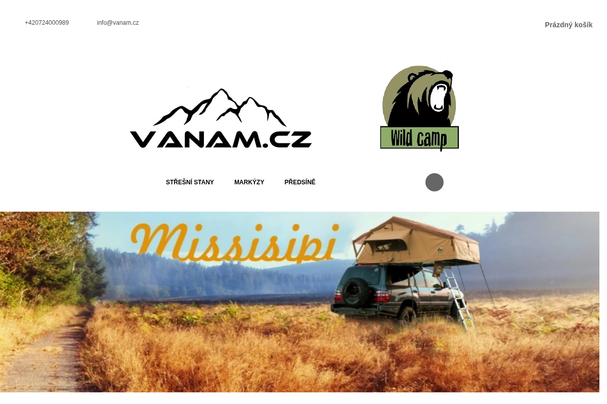 Vanam.cz