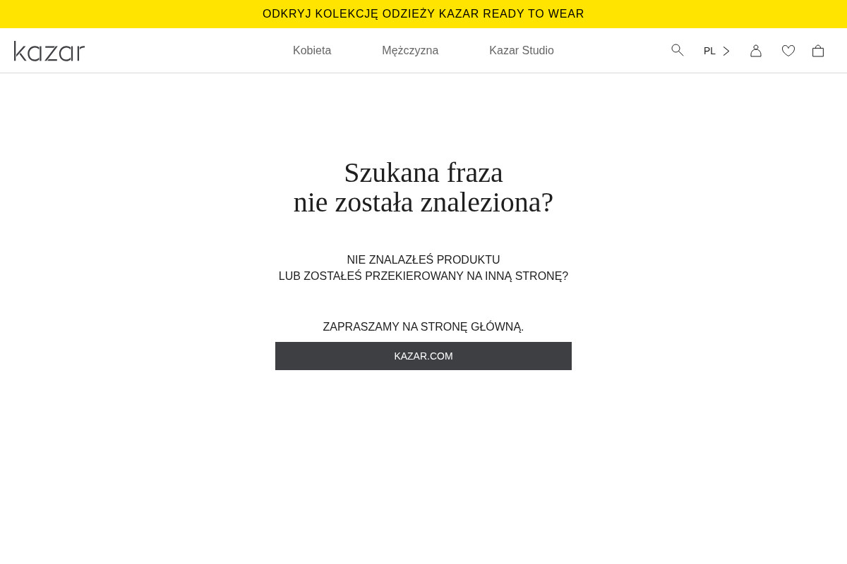 Kazar.com