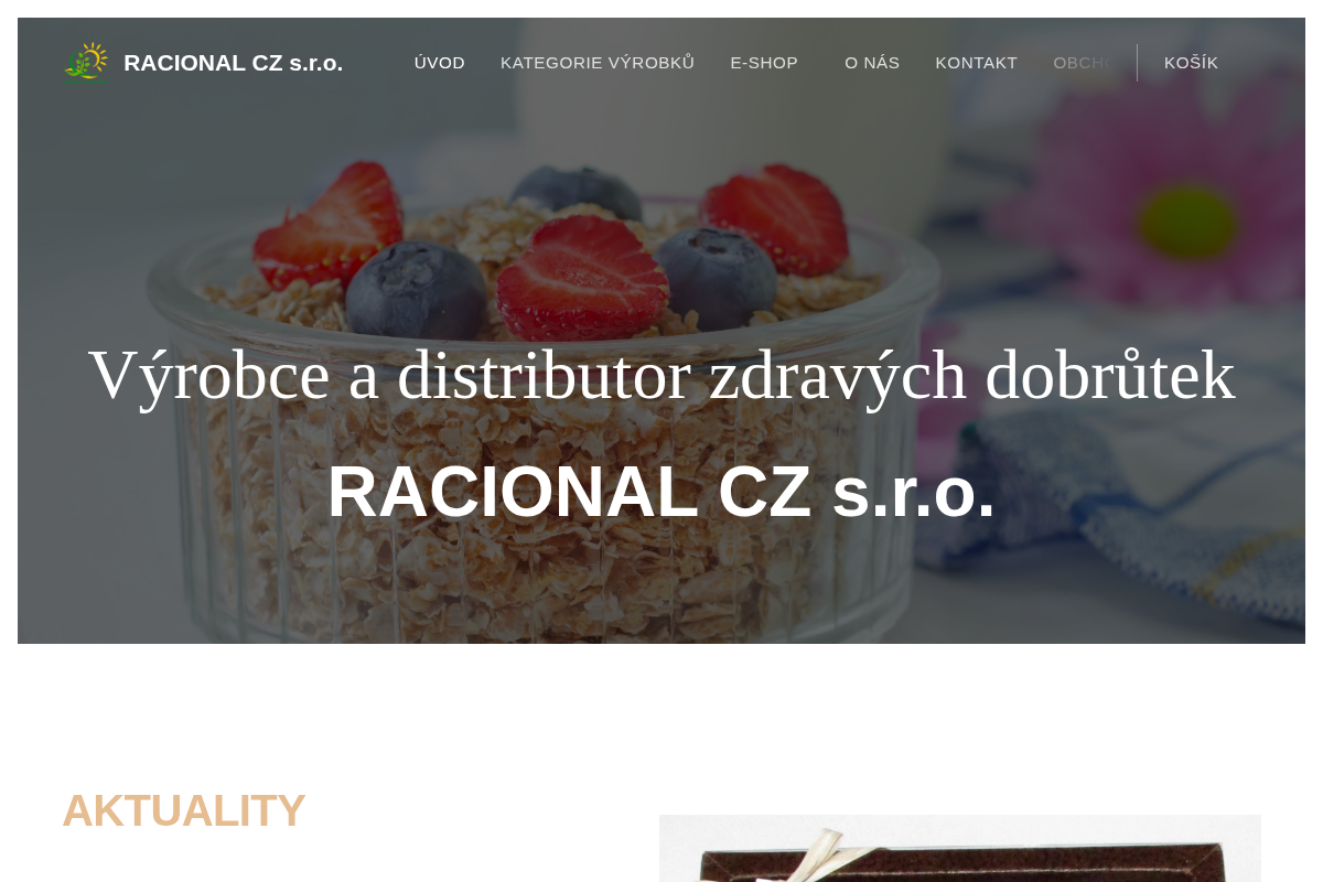 Racionalcz.cz