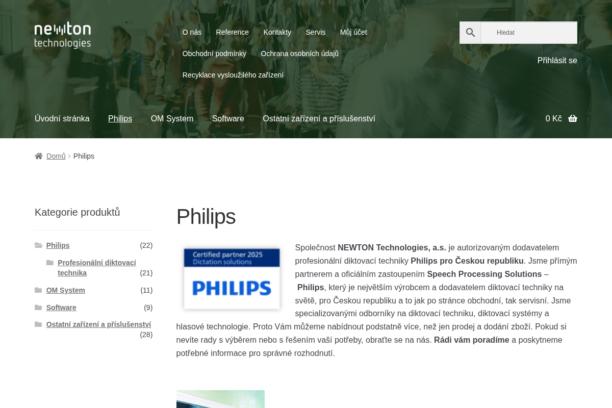 NEWTON Technologies