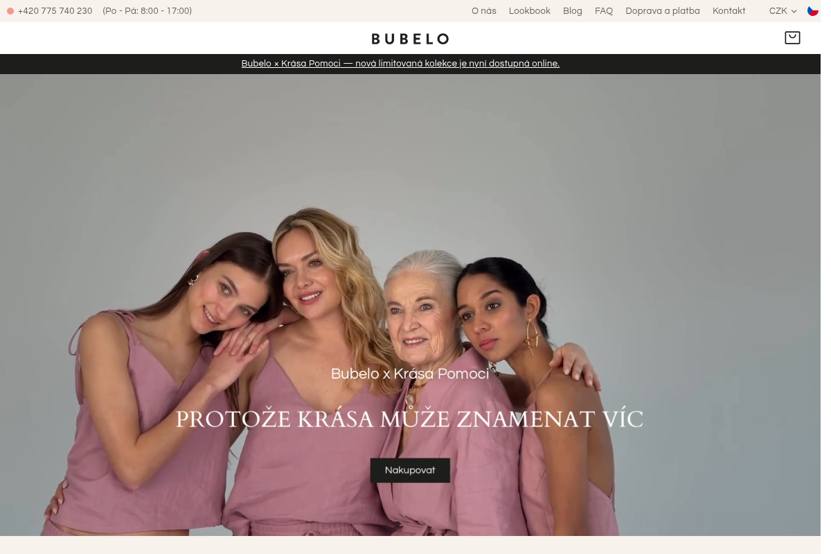 bubelo.cz