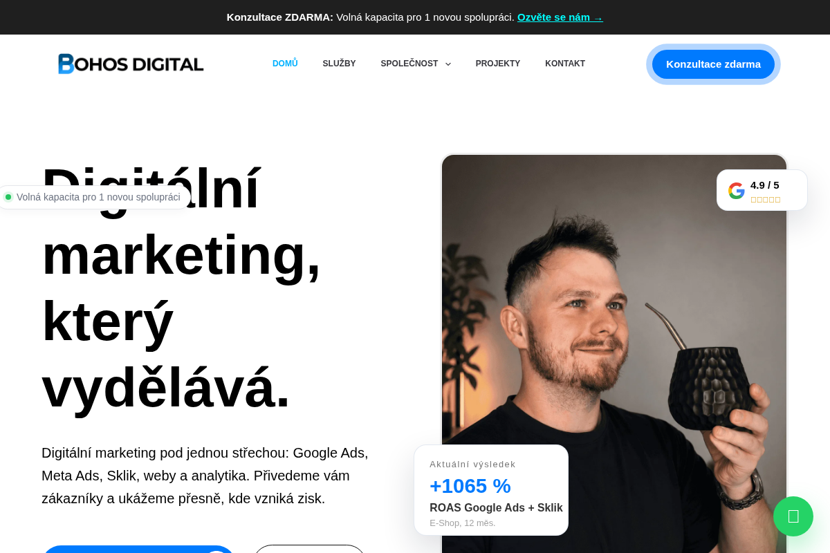 Bohos Digital