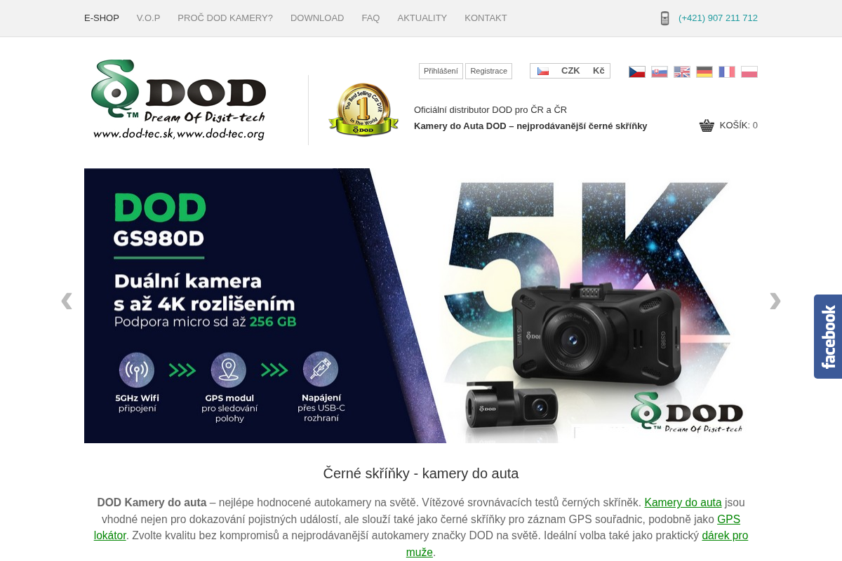 Dod-tec.org