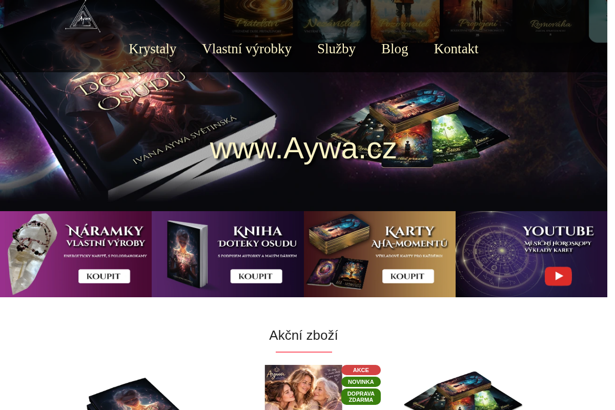 Aywa foto 1
