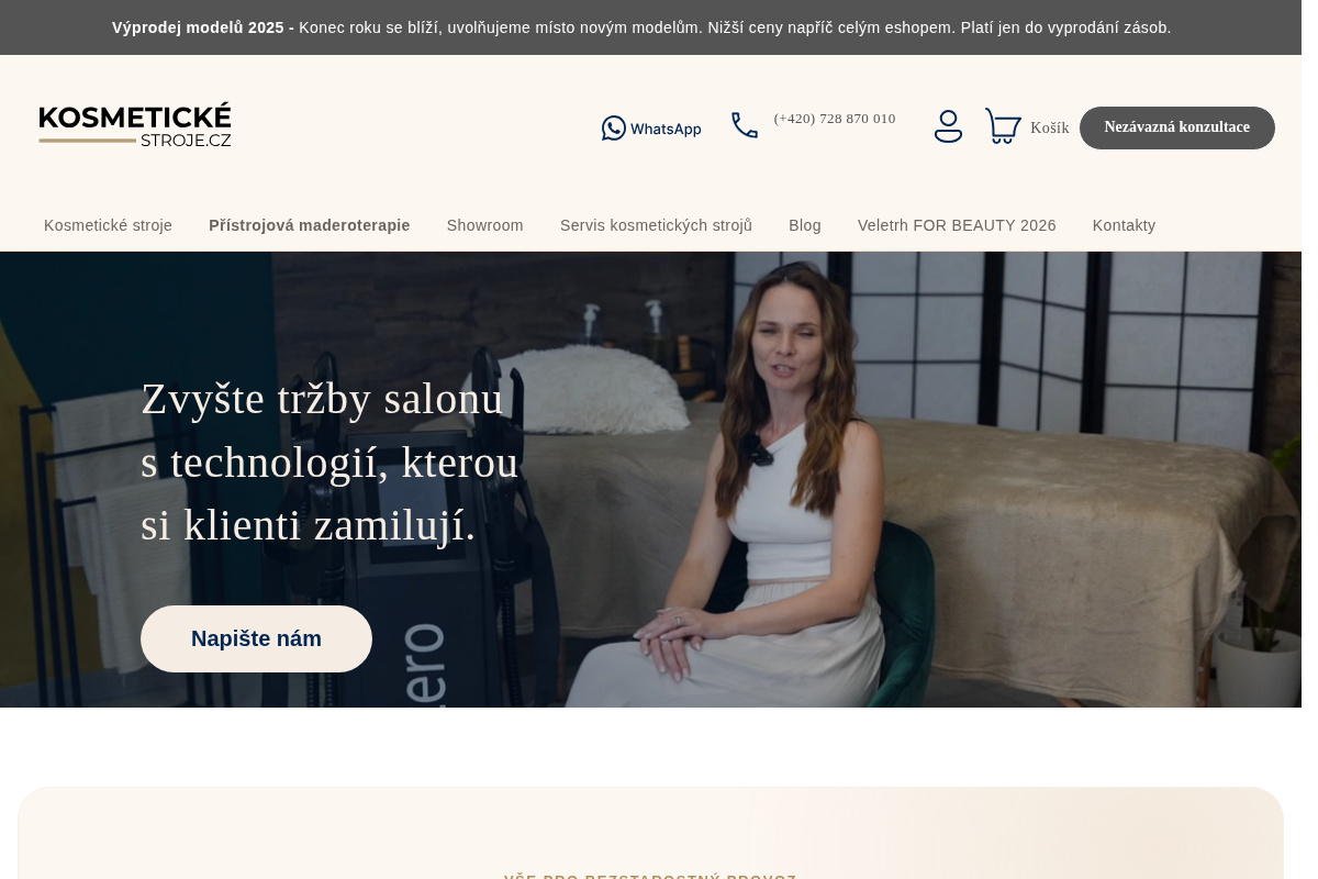 EMSzero.cz