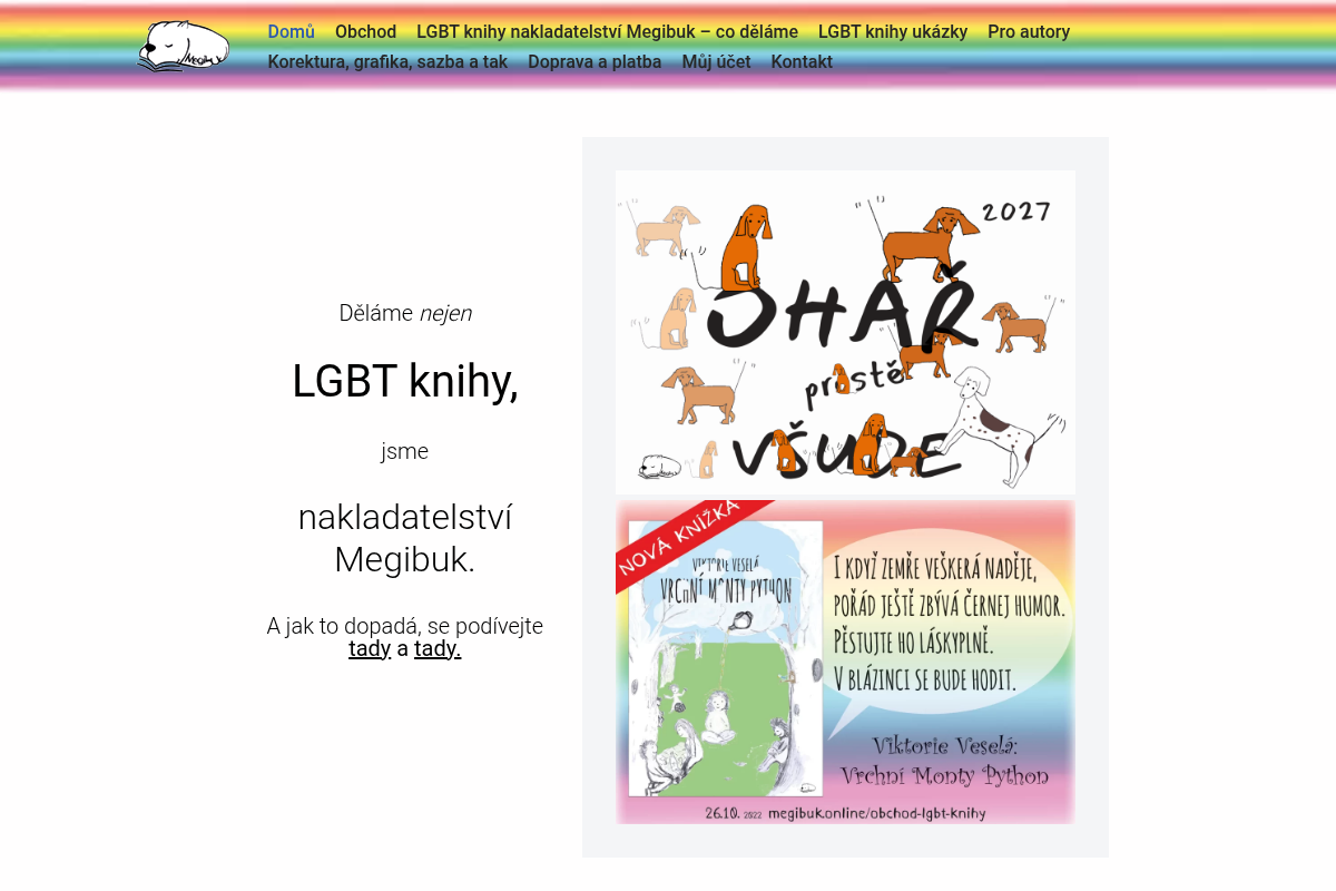 Megibuk.cz