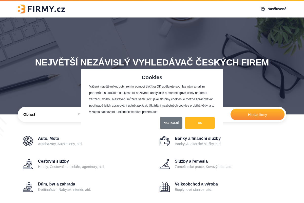 BBfirmy.cz