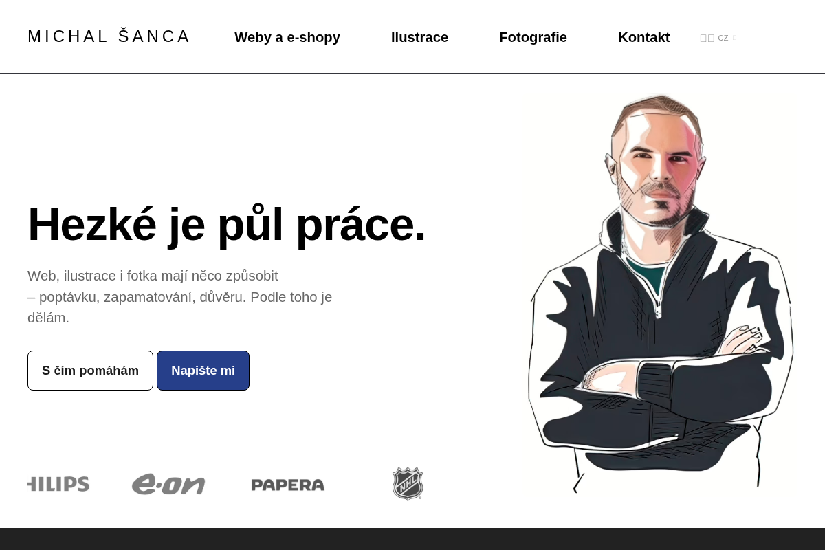 Michal Šanca