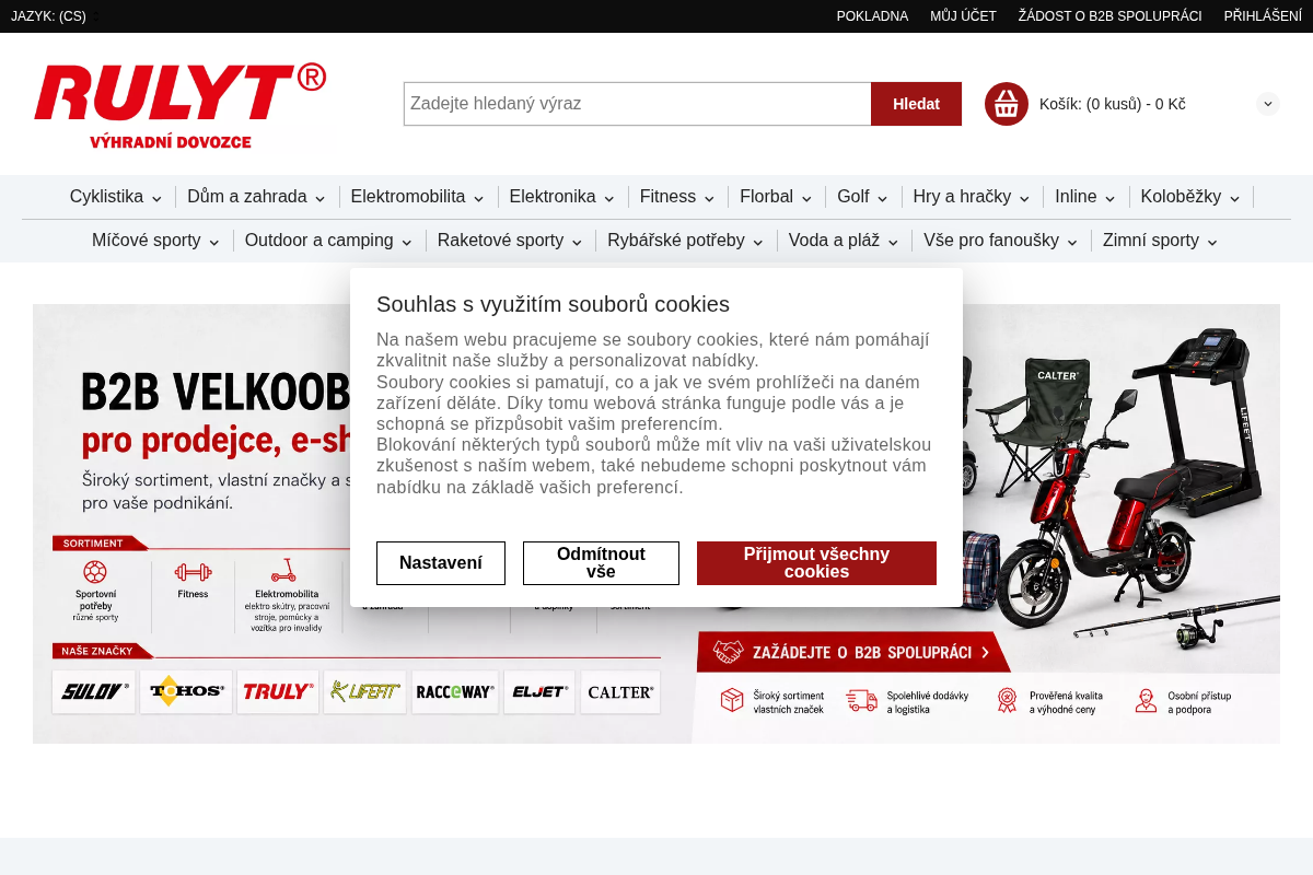 Fitgym.cz