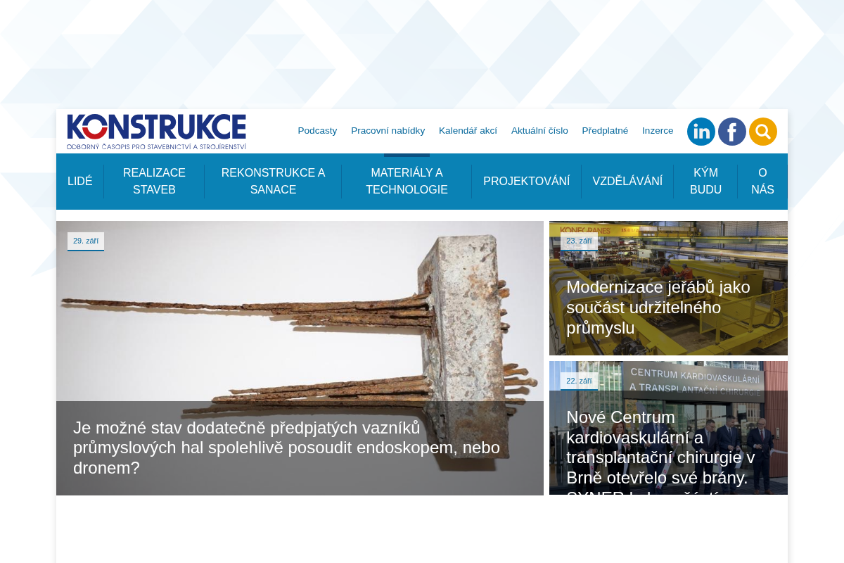 konstrukce.cz