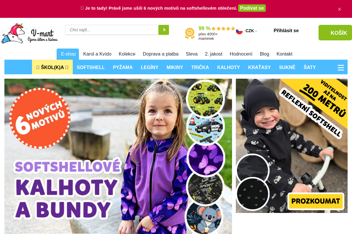 V-Mart.cz