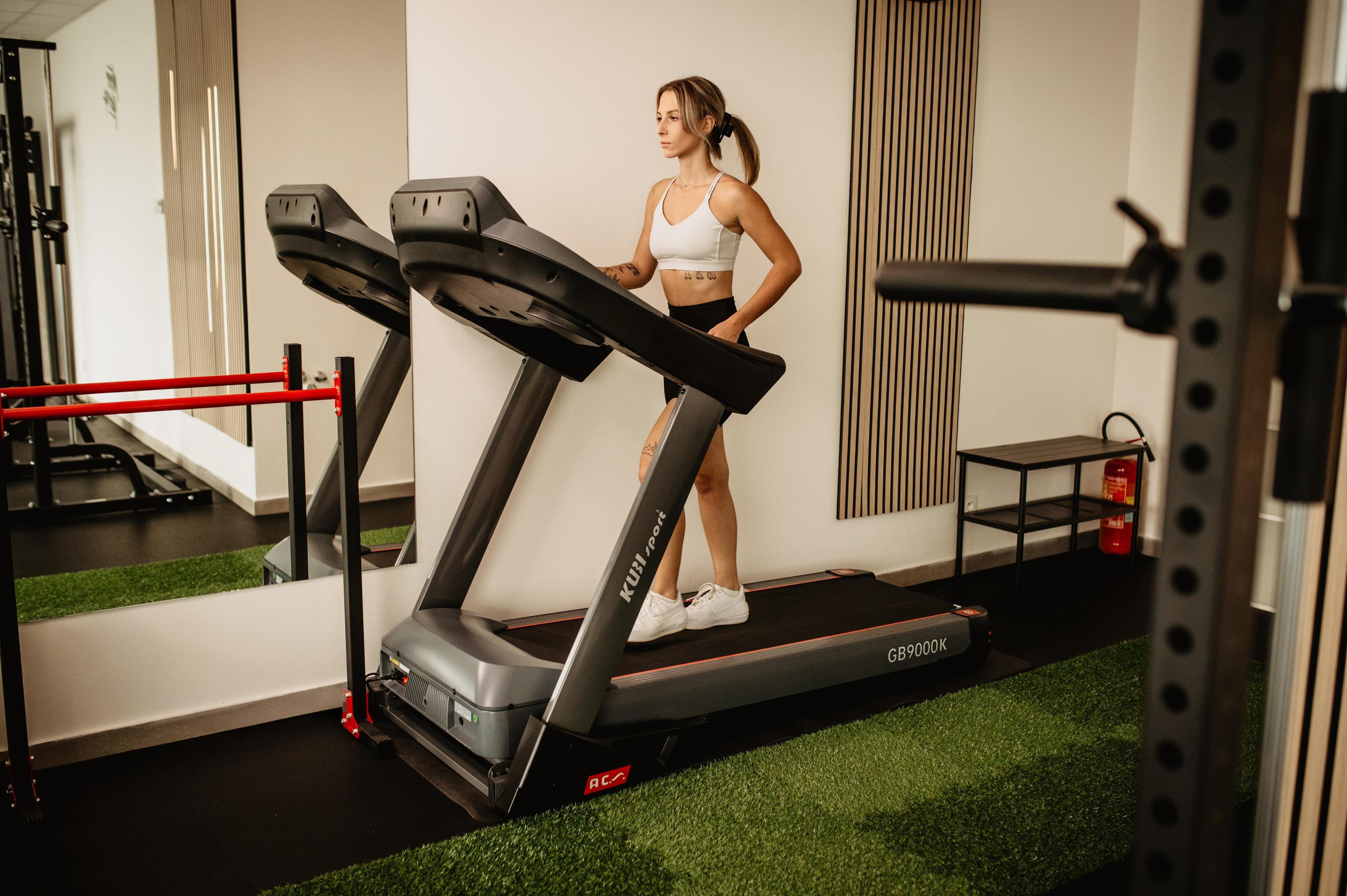 Silent Gym foto 6