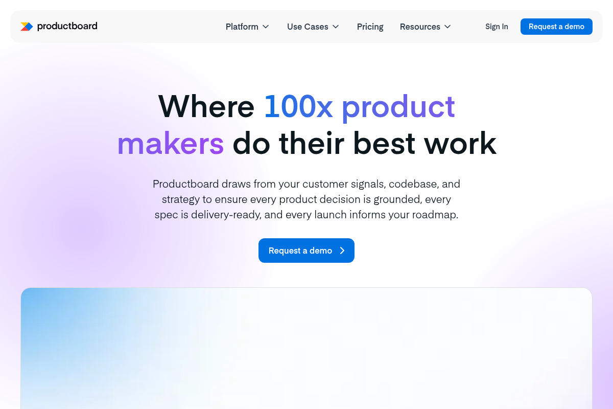 Productboard