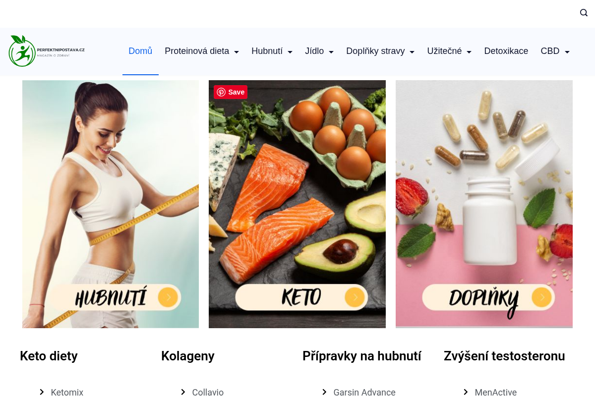 Perfektnipostava.cz
