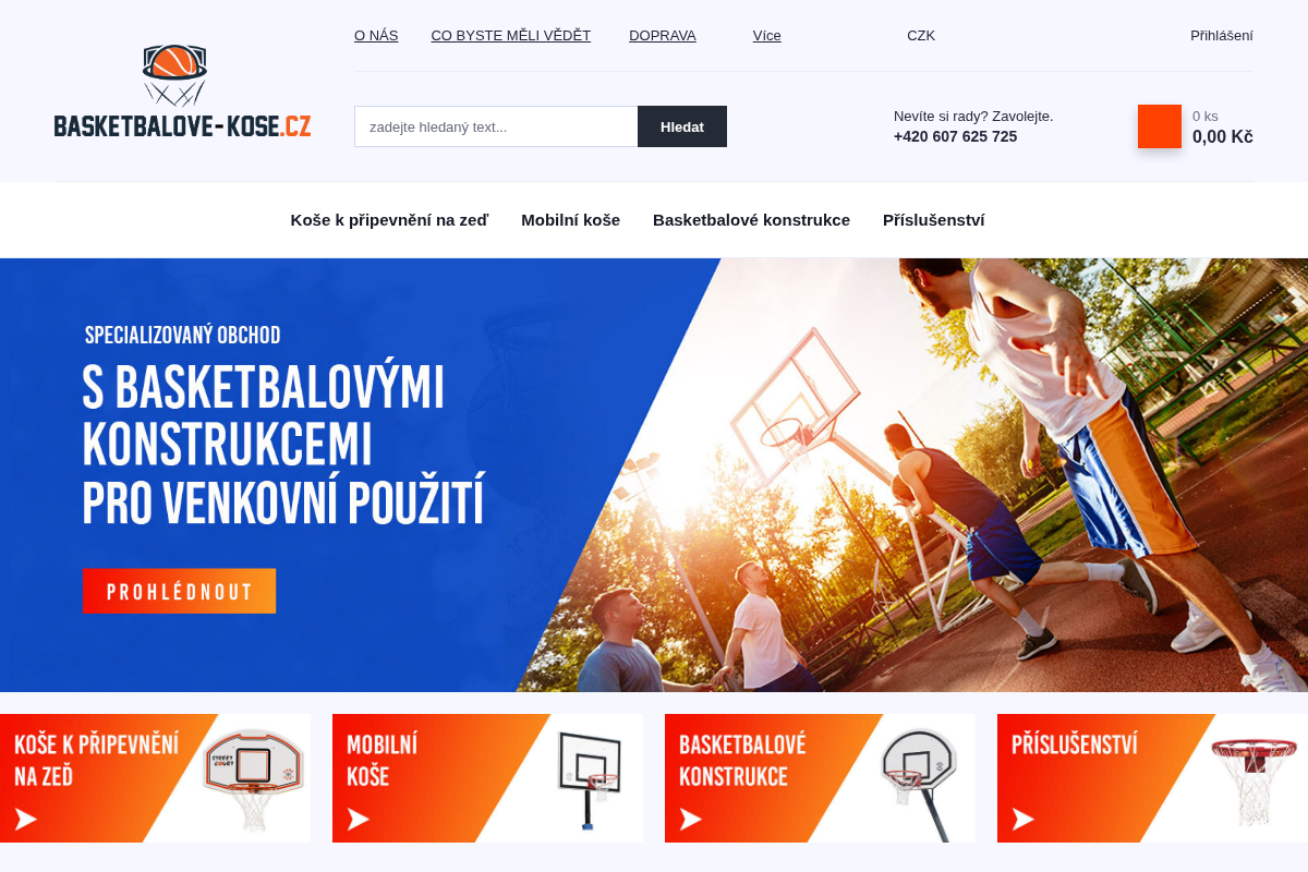 Basketbalove-kose.cz
