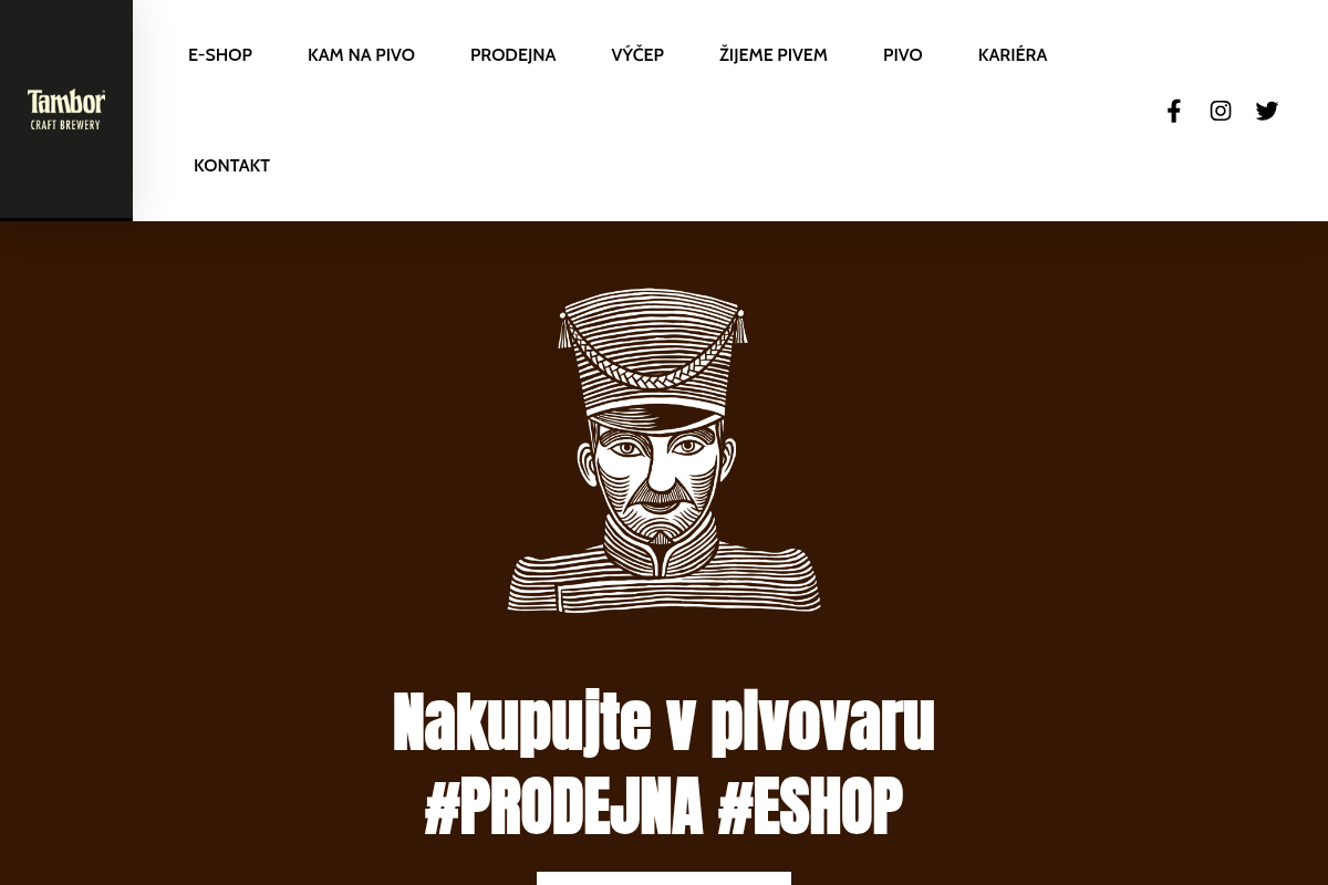 Pivo-tambor.cz