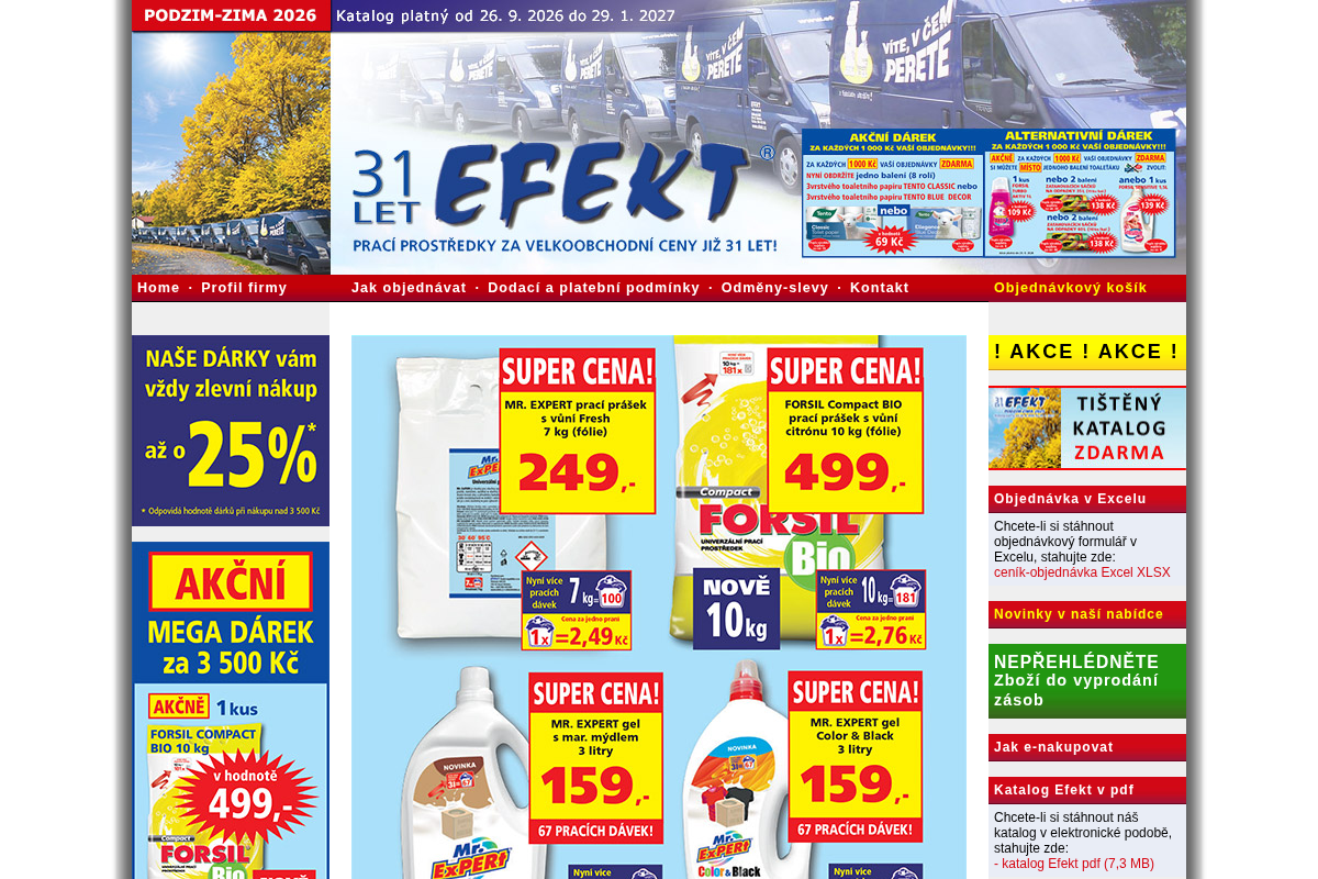 Efekt.cz