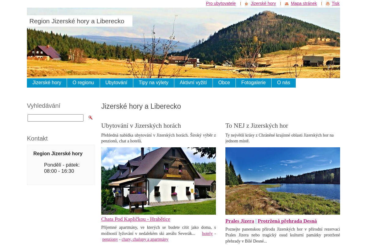 Region-jizerskehory.cz